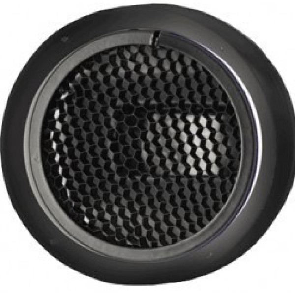 Cото 20° Interfit для зовнішнього спалаху STR107